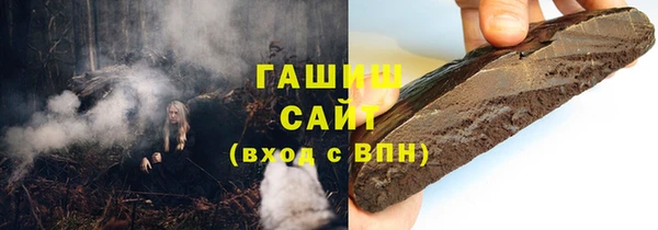 хмурый Алзамай