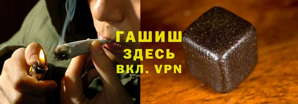 хмурый Алзамай