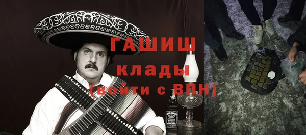 хмурый Алзамай